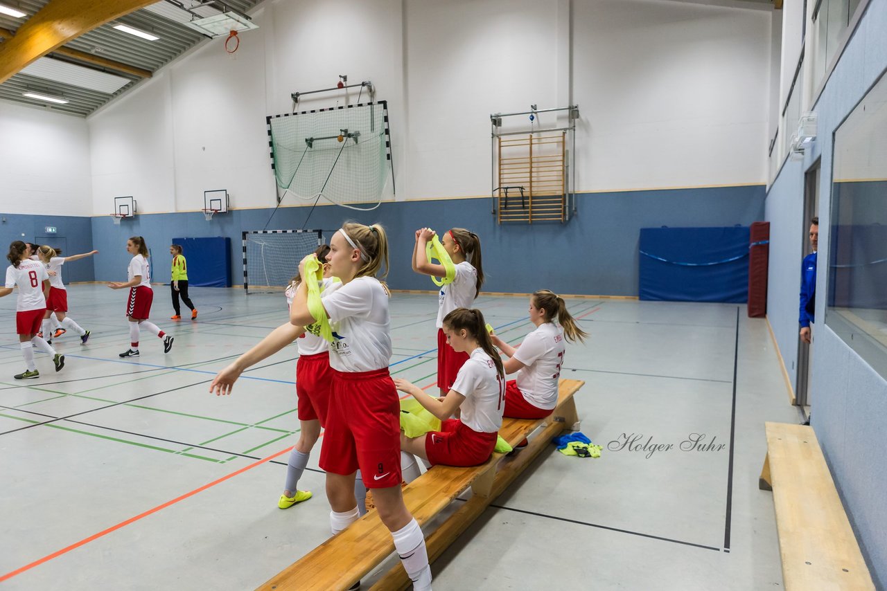 Bild 504 - B-Juniorinnen Futsal Qualifikation